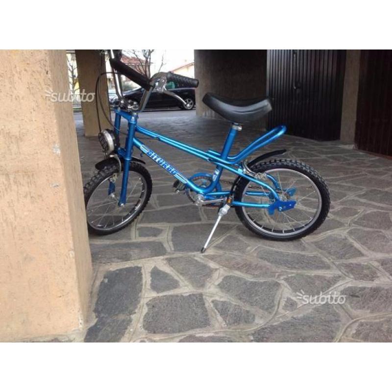 Bici turbo