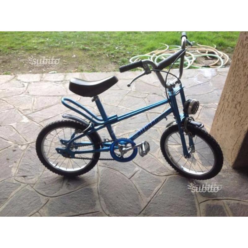 Bici turbo