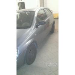 OPEL Corsa 4ª serie - 2004