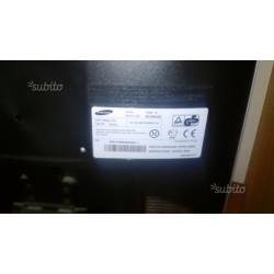 Monitor LCD 17 pollici samsung