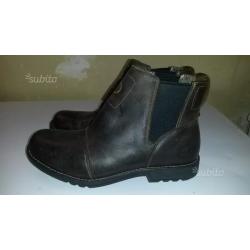 Timberland stivaletto