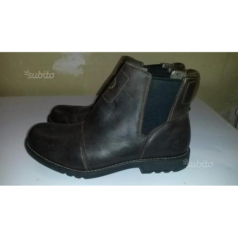 Timberland stivaletto