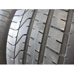 PIRELLI 275/40/20 usate estive