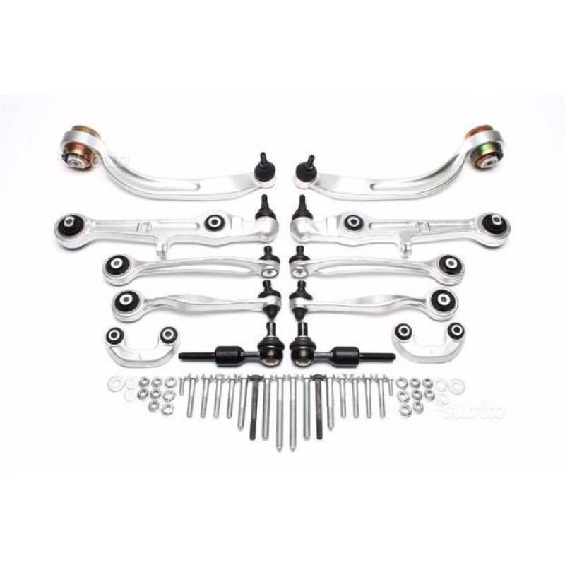 KIT Bracci avantreno Audi A3 A4 A5 A6 A7 A8