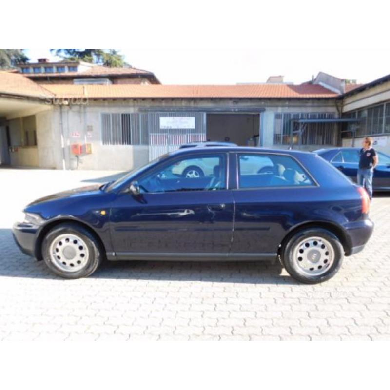 Audi A3 1.6 3 Porte