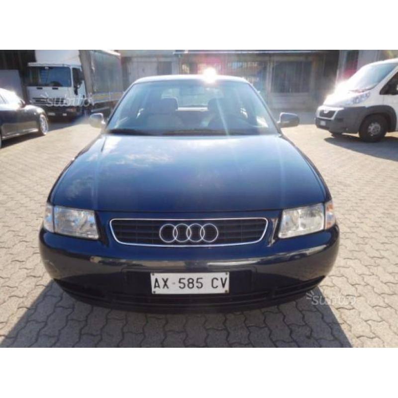 Audi A3 1.6 3 Porte