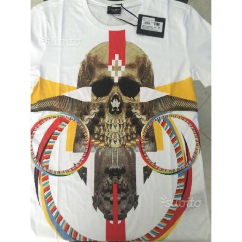 Maglia ufficiale Marcelo Burlon