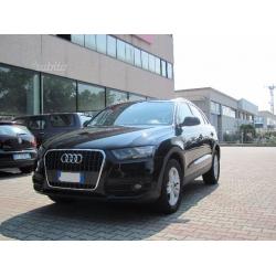 Audi q3 2.0 tdi 2012