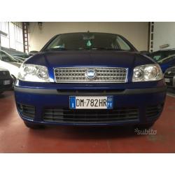 Fiat Punto Metano 2008 P.E.R.F.E.T.T.A