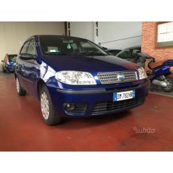 Fiat Punto Metano 2008 P.E.R.F.E.T.T.A