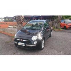 Fiat 500 1.2 Lounge UFFICIALE ITALIANA - 2013