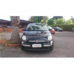 Fiat 500 1.2 Lounge UFFICIALE ITALIANA - 2013