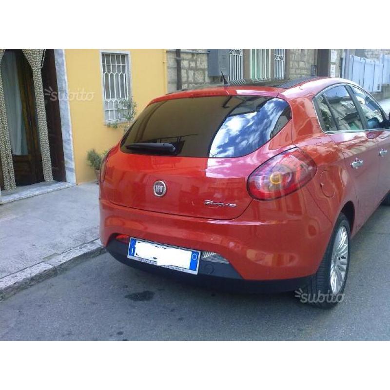 FIAT Bravo 2ª serie - 2008