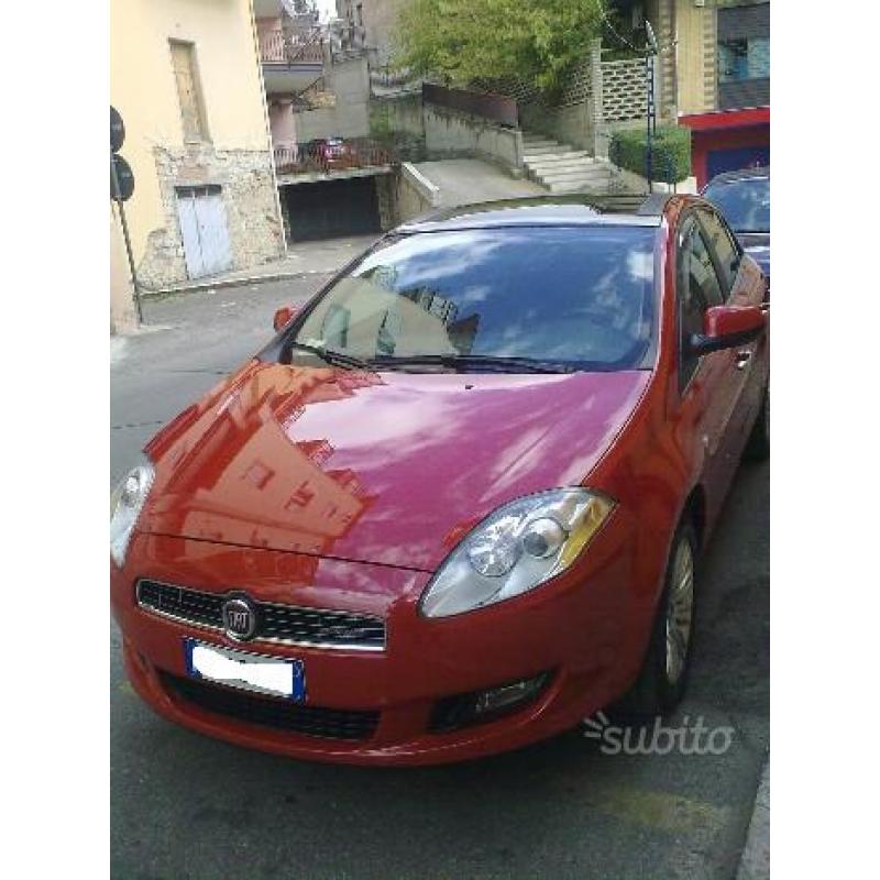 FIAT Bravo 2ª serie - 2008