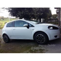 FIAT Grande Punto - 2008