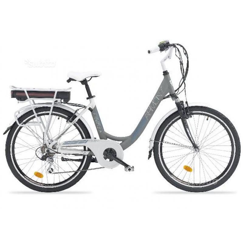 E-Bike Armony Firenze Adv 36volt Lithio