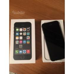 Apple iPhone 5S 32giga