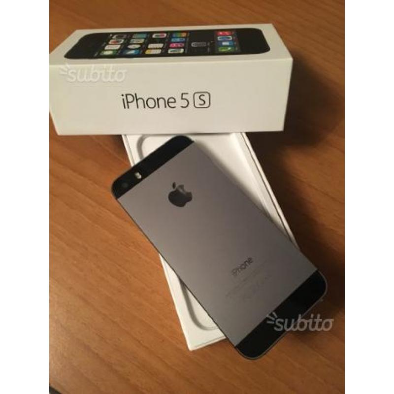 Apple iPhone 5S 32giga