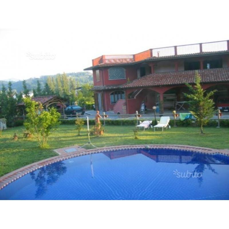 Privato Affitta/vende Villa indipendente