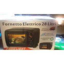 Fornetto 28 litri