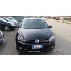 VOLKSWAGEN Golf 1.6 GPL H-LINE 5 PORTE