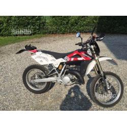 Husqvarna 125