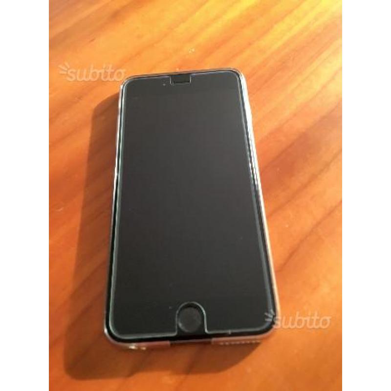 Apple iPhone 6 Plus 64GB Grigio siderale