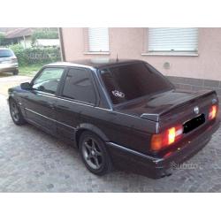 BMW Serie 3 (E30) - 1989