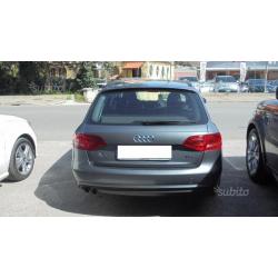 Audi a4 avant 2.0 tdi 177cv-cruise- ambiente