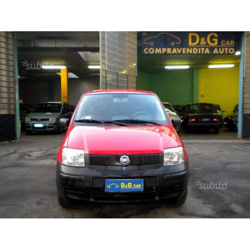 Fiat Panda 1.3 Mjet Van Full Optional 2008