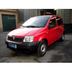 Fiat Panda 1.3 Mjet Van Full Optional 2008