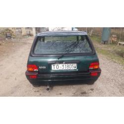 Rover 114 gti 16v