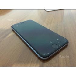 IPhone 6 64gb nero