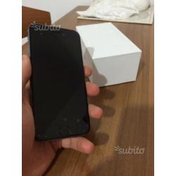 IPhone 6 64gb nero