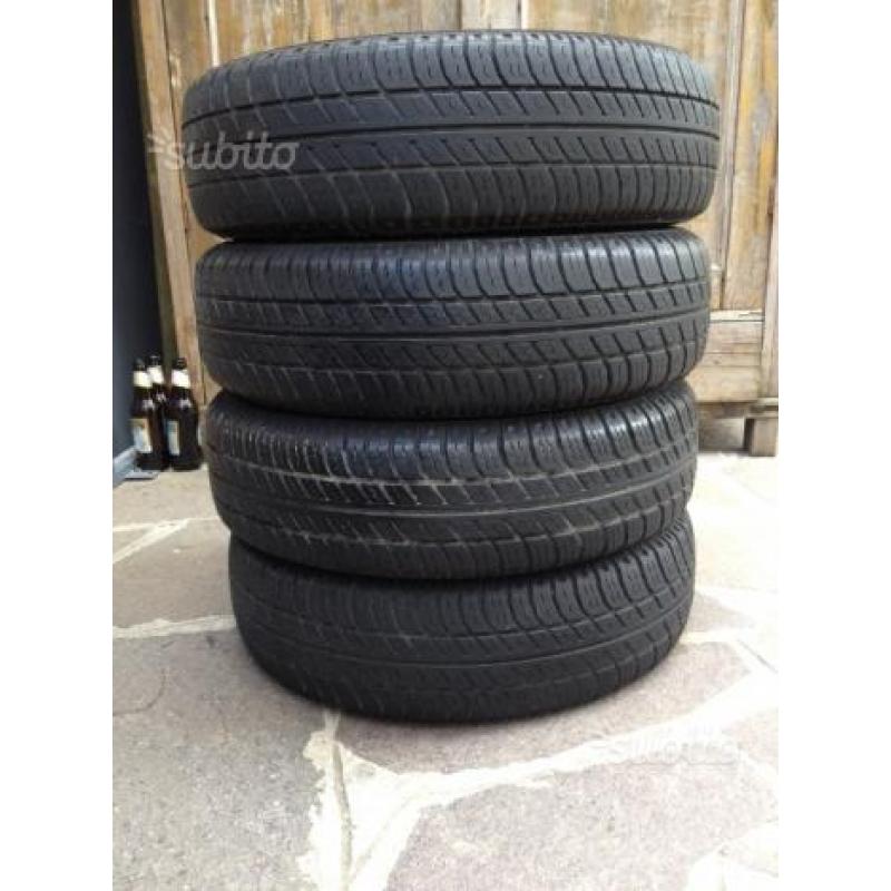 Gomme estive 155 70 R 13 Michelin