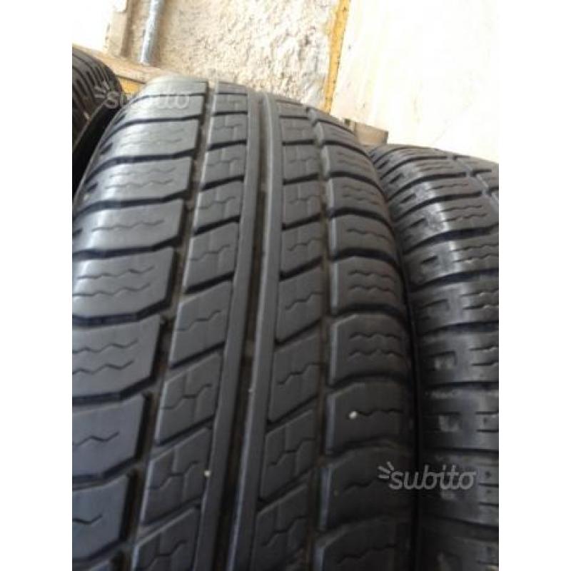 Gomme estive 155 70 R 13 Michelin