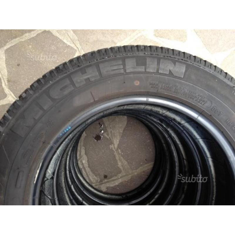 Gomme estive 155 70 R 13 Michelin