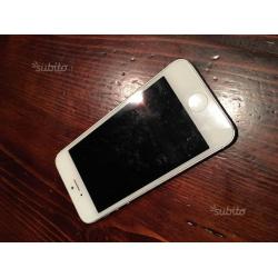 Iphone 5 bianco 32gb