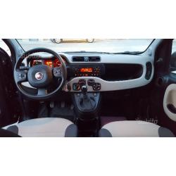 FIAT Panda 3ª serie - 2014 metano