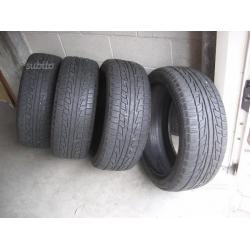 Gomme termiche Nankang SNOW SV-2 225/45 R18 95V XL