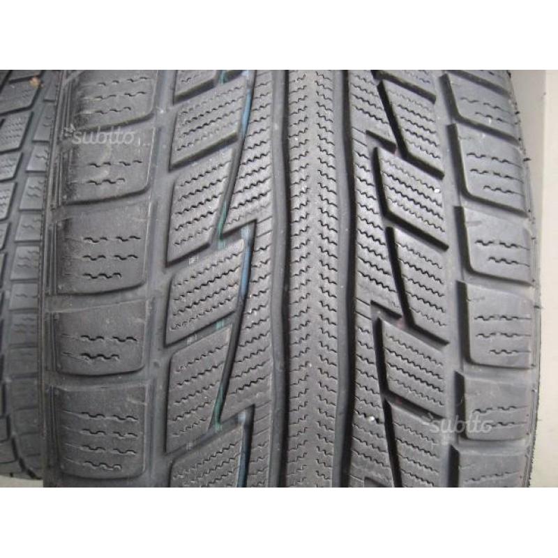 Gomme termiche Nankang SNOW SV-2 225/45 R18 95V XL