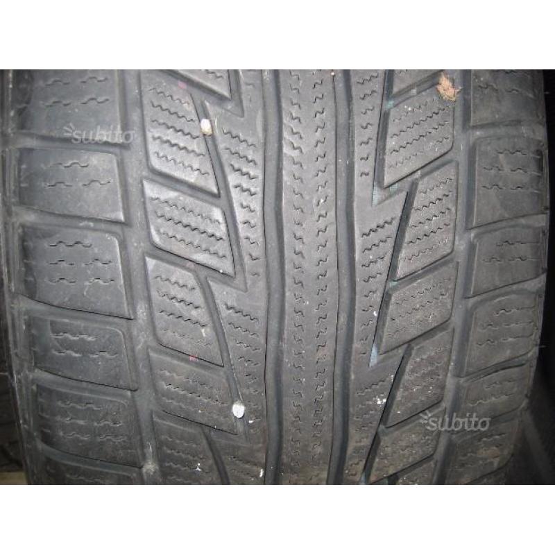 Gomme termiche Nankang SNOW SV-2 225/45 R18 95V XL