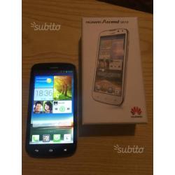 Huawei g610