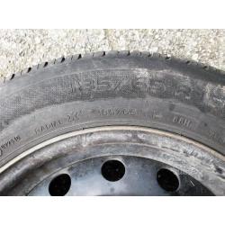 Gomme e crechi per peugeot 207 1340