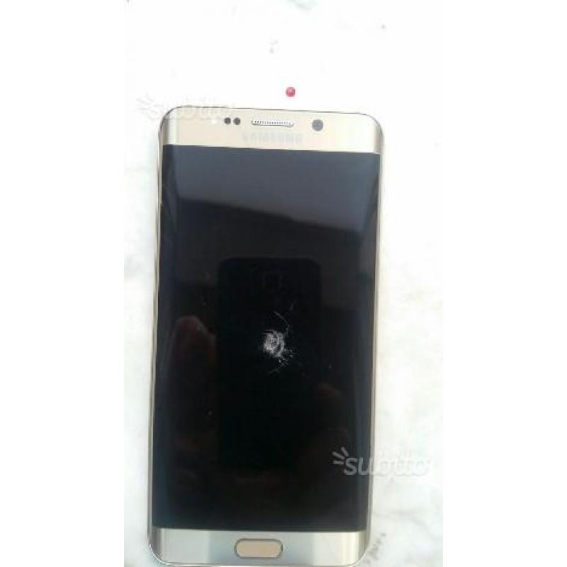 Samsung Galaxy SG EDGE PLUS