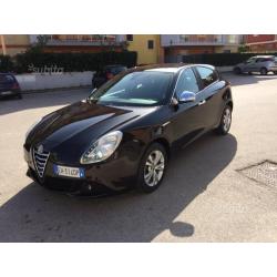 Alfa giulietta