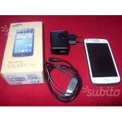 Samsung galaxy core wh. originale