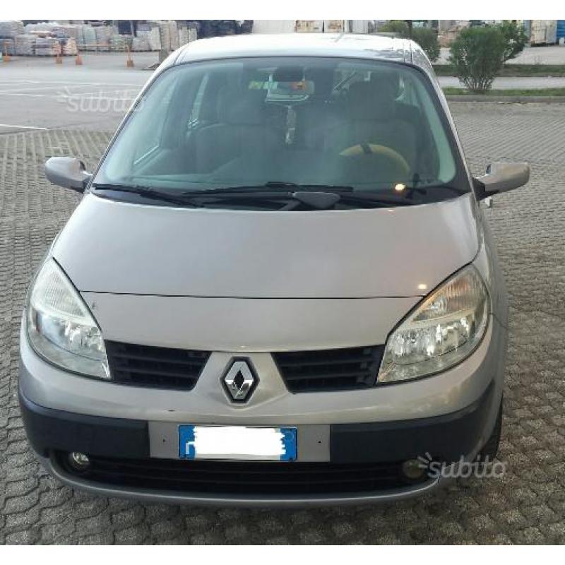 Renault Grand Scenic 7 posti