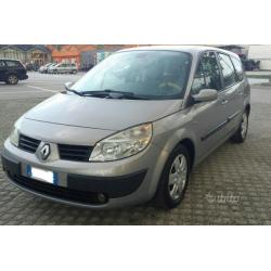 Renault Grand Scenic 7 posti