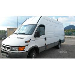 Iveco deyli 35/13